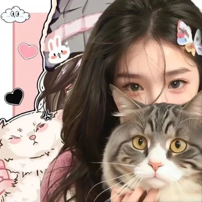 我的新野蛮女友