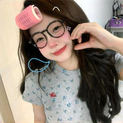 中国女兵