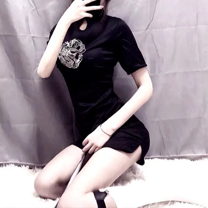 天堂春满